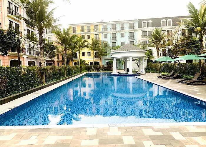 Chuoi 7 Phong Ngu - Harborbay Hb77 *