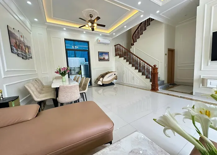 Chuoi 7 Phong Ngu - Harborbay Hb77