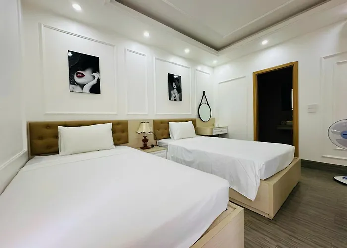 Chuoi 7 Phong Ngu - Harborbay Hb77