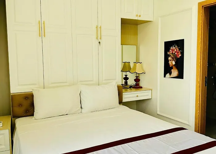 Chuoi 7 Phong Ngu - Harborbay Hb77 *