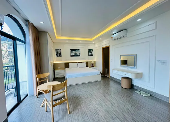 Chuoi 7 Phong Ngu - Harborbay Hb77 *