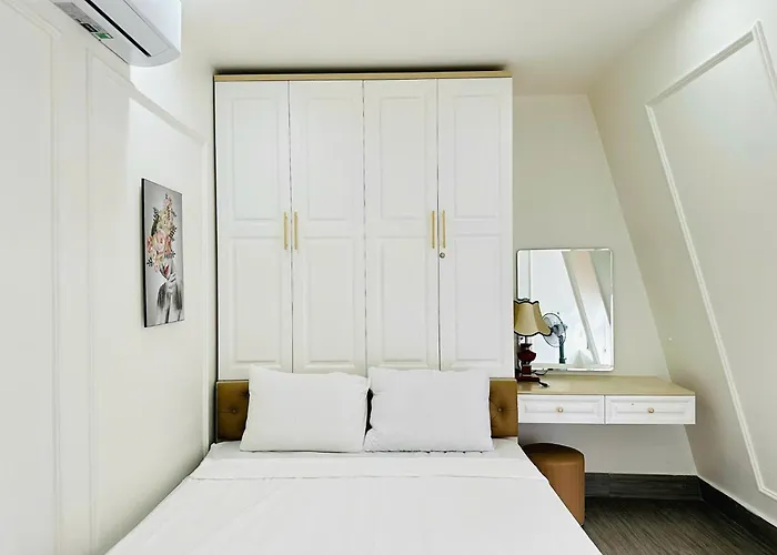 Chuoi 7 Phong Ngu - Harborbay Hb77 Ha Long