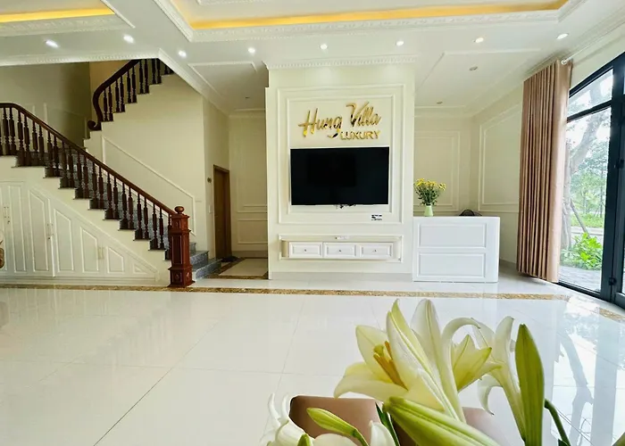 Apartment Chuoi 7 Phong Ngu - Harborbay Hb77 *