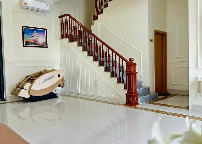 Apartment Chuoi 7 Phong Ngu - Harborbay Hb77 Ha Long